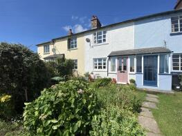 5, Buttington Terrace, Chepstow NP16 7HD