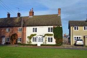 9 Lavender Cottage, Greenside, Towcester NN12 8SH