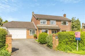 Beeches, Hampden Road, Princes Risborough HP27 0RU