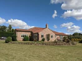 Mar Lodge, Mar Head Balk, Knaresborough HG5 0RG