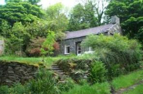 Tyddyn Uchaf, Fachwen LL55 3HD