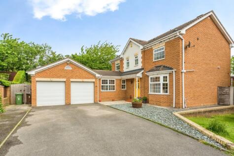 Lawns Court, Carr Gate, Wakefield