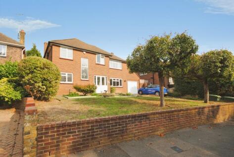 Hempstead Road, Watford