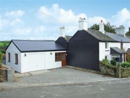 April Cottage, St. Pinnock, St Pinnock PL14 4NA