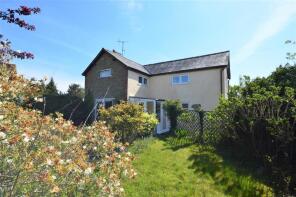 Bury Cottage, B4361 From Shropshire Boundary To Little Folly, Ludlow SY8 4EL