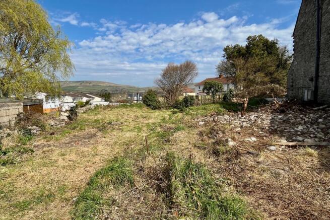 Building Plot