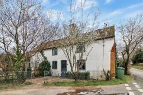 8, Back Lane, Lyng NR9 5RZ