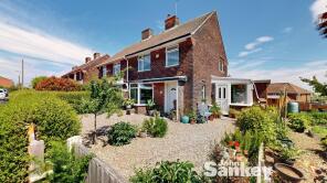 16, Chesterfield Road, Mansfield NG19 8SL