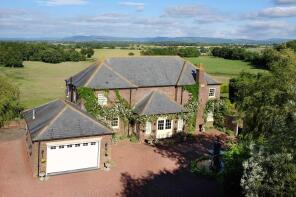 Willow Grange, Little Smeaton To Hornby Grange And Wiske Farm Track, Northallerton DL6 2HE