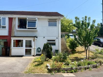 Kings Orchard, Totnes, TQ9
