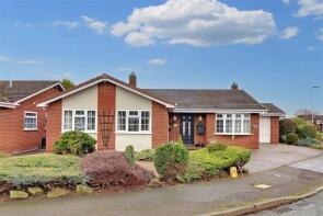 3, Leofric Close, Kings Bromley, Burton-on-trent DE13 7JP