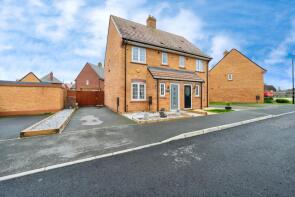 3, Dapple Bank, Bedford MK43 9SG