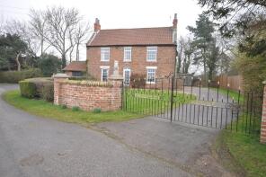 Prospect House, Willitoft Road, Goole DN14 7NS