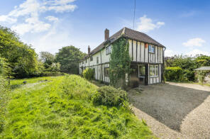 Long Barns, Green Tye SG10 6DU