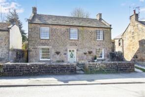 Catmint Cottage, Main Road, Lea, Matlock DE4 5GJ