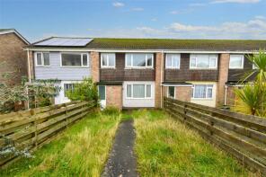 32, Treberran Gardens, Camborne TR14 0HB