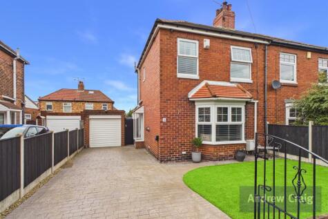 Hyperion Avenue, South Shields