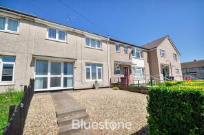 8, Medway Close, Bettws, Newport NP20 7XB