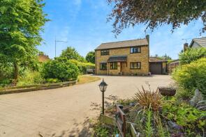 The Pampas, Back Lane, Lowestoft NR32 5NE