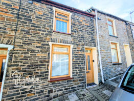 15, Cliff Street, Mountain Ash CF45 3LE