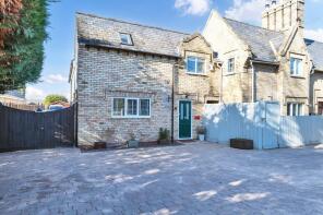 42a, Cambridge Road, Royston SG8 5QE