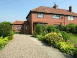 Holme House, Main Street, Goole DN14 8HL