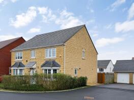 4, Ebbsworth Lane, Shrivenham, Swindon SN6 8FW