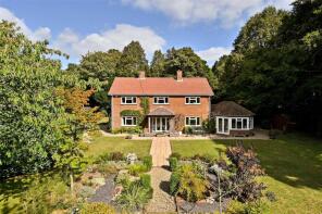 The Old Vicarage, Lees Court Road, Faversham ME13 0LU