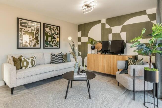 Similar Show Home