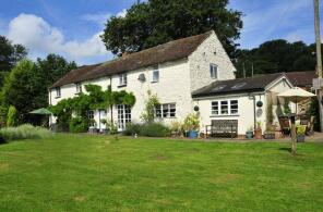 Severn Cottage, Sutton House Junction To The Ferry Hampton, Hampton Loade, Bridgnorth WV16 6BN