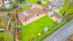 9, St Ives Close, Digswell, Welwyn AL6 0BB