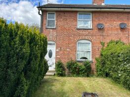 2, Somerset Cottage, St Marks Road, Holbeach St Marks, Spalding PE12 8ED