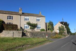 West Lodge, Road Adjacent To Claremont, Barnard Castle DL12 9PF