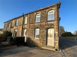 1, Greenfield, Park Lane, Sowood, Halifax HX4 9JQ