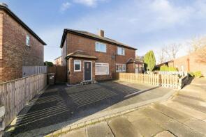 99, Granville Drive, Newcastle Upon Tyne NE12 9LE