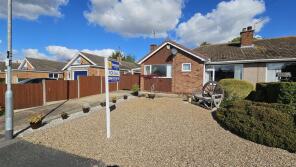 31, Fleming Avenue, Nottingham NG13 0ED