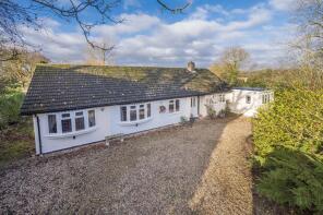 Willows, Daisy Green, Sudbury CO10 5EN