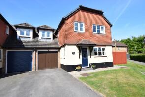 57, Tanners Field, Amesbury SP4 7SE