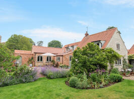118 Spring Cottage, The Street, Fakenham NR21 0AU