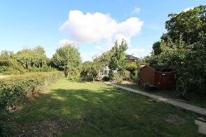 1, Hill Farm Cottages, Huggins Lane, Eye IP23 7ER