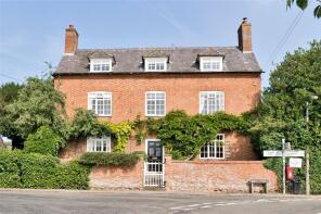 The Manor House, Main Street, Leicester LE7 9JR