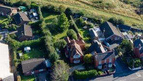 The Cottage, Station Road, Oswestry SY11 4BS