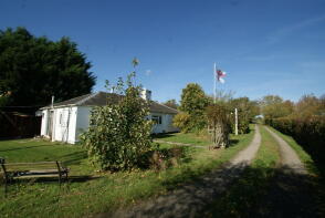 Former Mill House, Mill Road, Saxmundham IP17 2BE