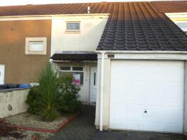 15, Pladda Crescent, Broomlands, Irvine KA11 1DP