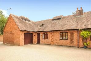 Hay Barn, C2088 Bockleton, Tenbury Wells WR15 8PP