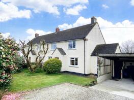 3, Manor Park, Beaworthy EX21 5EQ