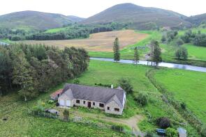 Larr Tigh, Freeburn - Tomatin - Findhorn - Kyllachy - Garbole, Inverness IV13 7YA