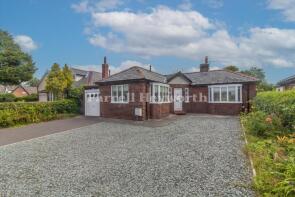 75 Allandale, Garstang Road, Preston PR3 0HD