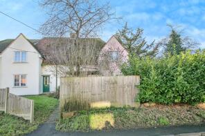 7, Bull Lane, Sudbury CO10 9DZ
