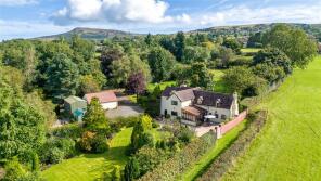 7 Lane End Farm, Farden Lane, Ludlow SY8 3HU